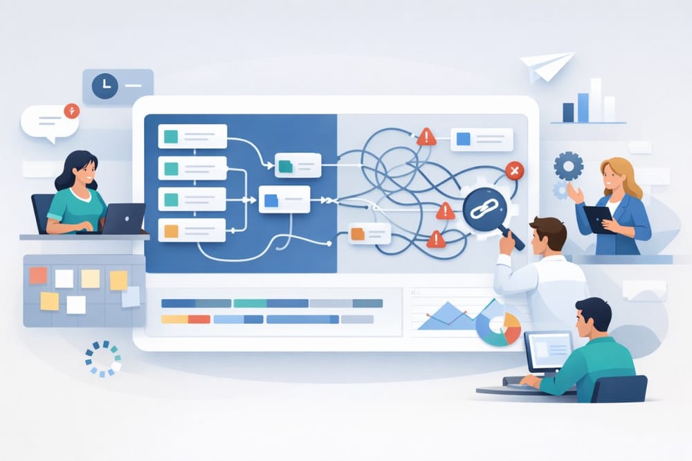 5-Common-Workflow-Automation-Mistakes-and-How-to-Avoid-Them
