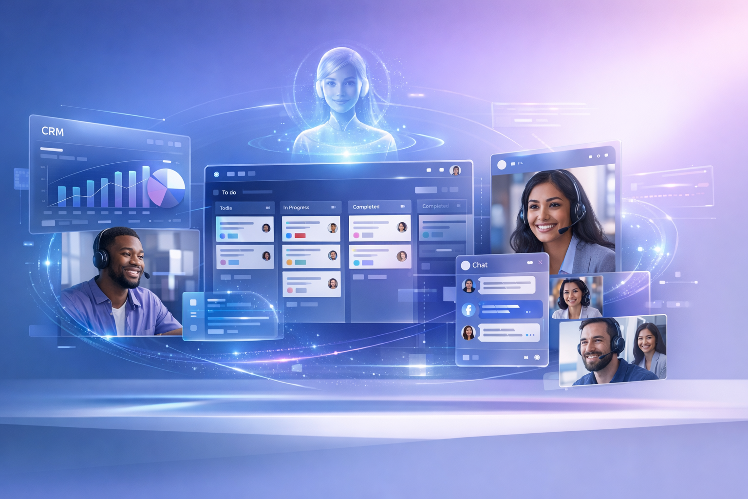 Best Digital Workplace Solutions in 2026 Why Businesses Are Choosing Aktok