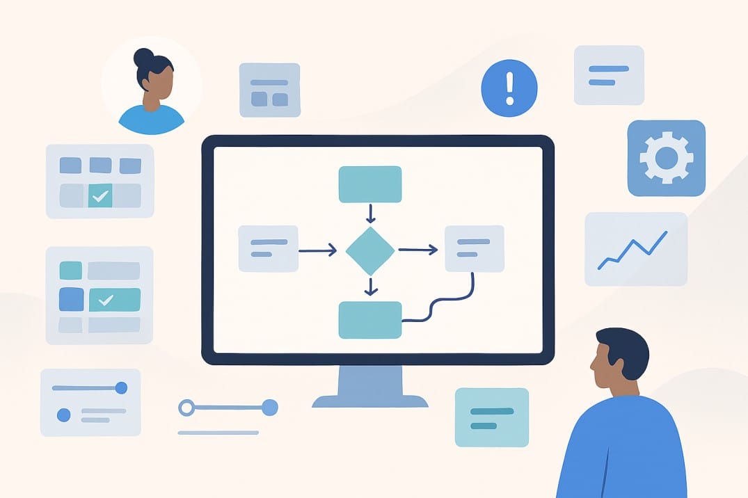 Common-Workflow-Automation-Mistakes