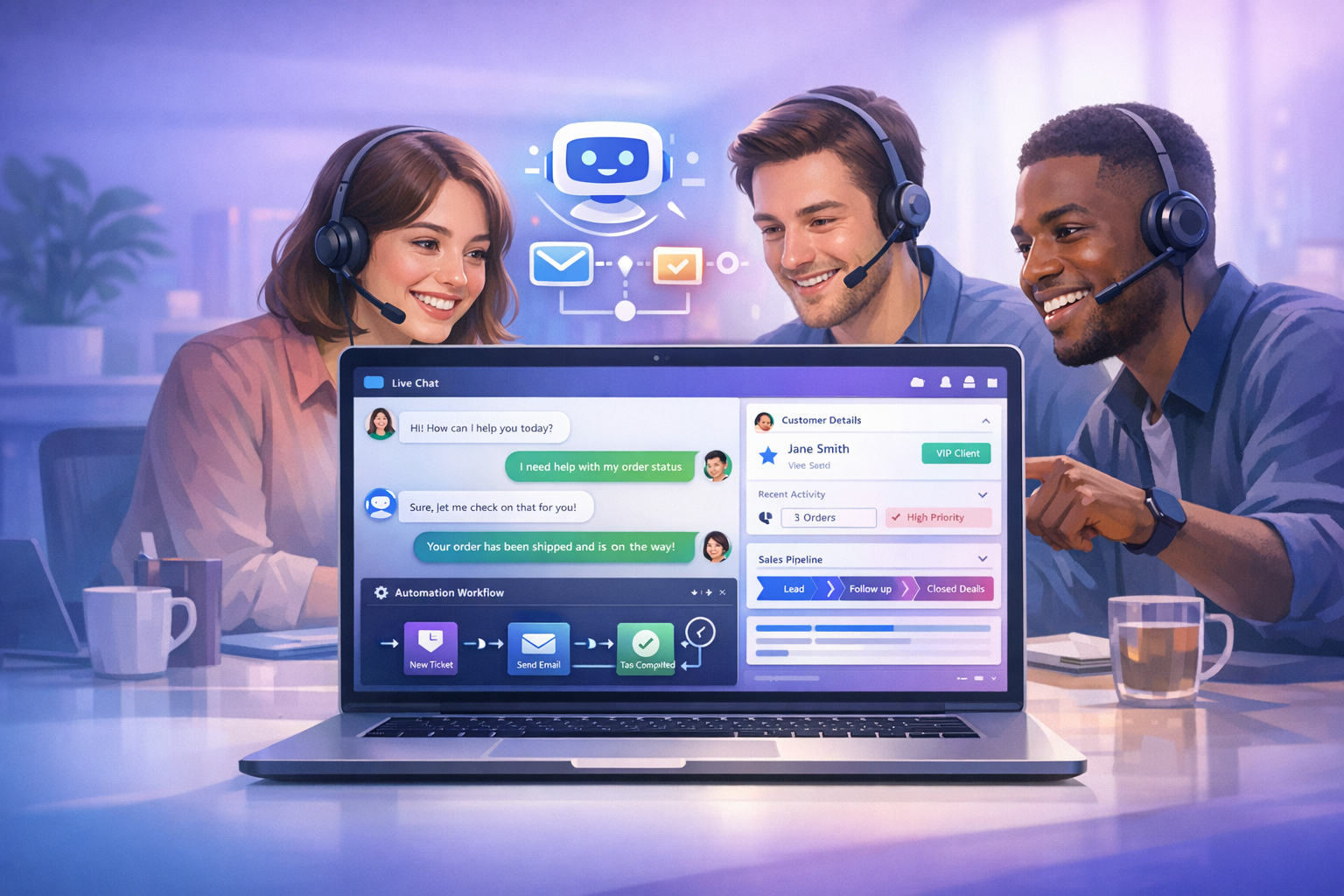 Freshdesk Alternatives for Small Business Customer Support