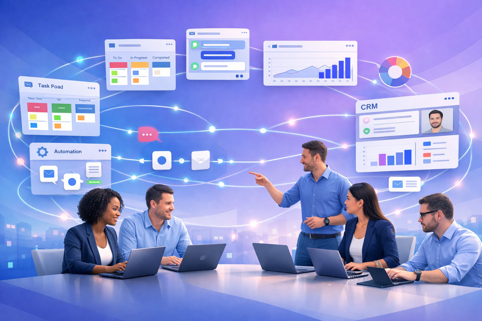 How to Choose the Right Digital Workspace Platform for Your Business