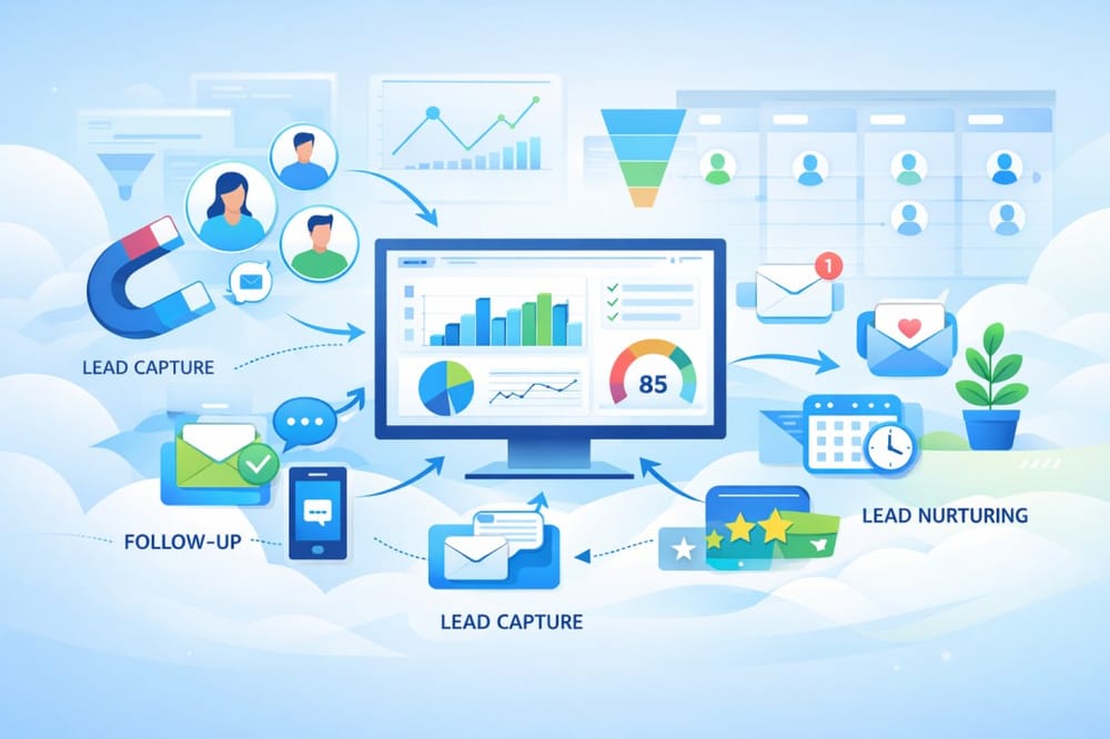 How-CRM-Automation-Improves-Lead-Generation-and-Conversion