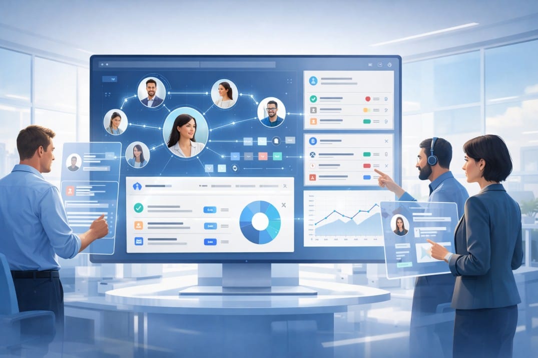 How-Unified-CRM---Support-Data-Improves-Retention