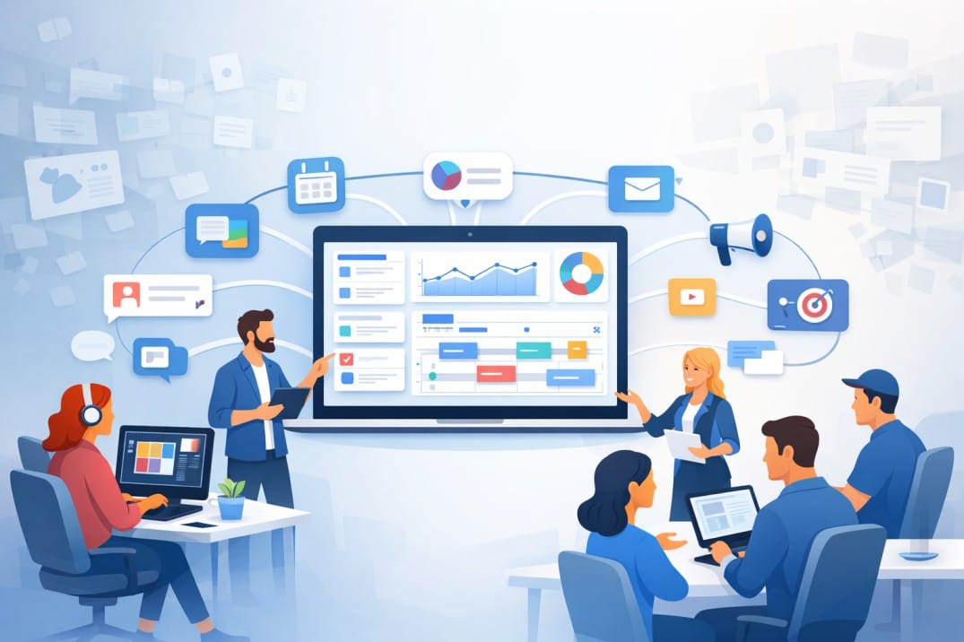 How-a-Single-Workspace-Helps-Marketing-Teams-Streamline-Their-Workflow