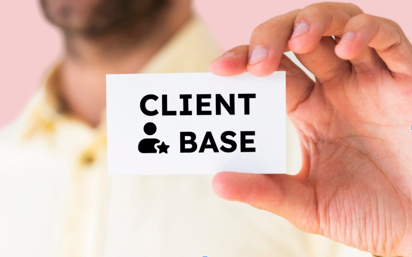 client-base